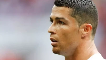 Ronaldo neden yok, Ronaldo yedek mi, neden oynamıyor?