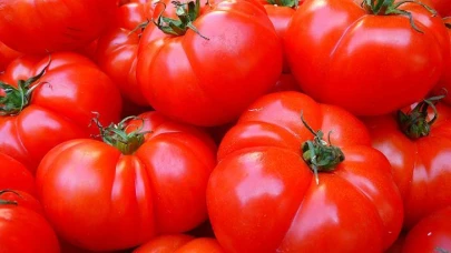 Rüyada Domates Görmek İyi Haber Getiriyor!