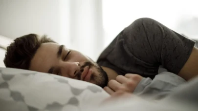 Rüyada Dua Etmek Olayının Psikolojik ve Manevi Analizi