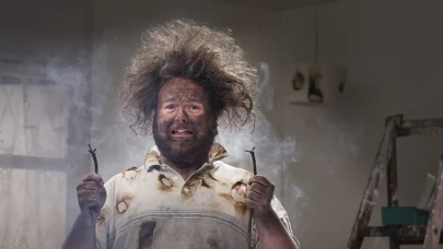 Rüyada Elektrik Çarpması Görmek İşaret mi? Rüyada Elektrik Çarpması Yaşamak Ne Anlama Gelir?