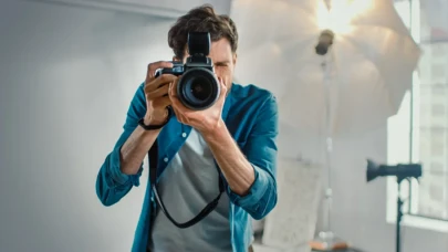 Rüyada Fotoğraf Çekmek Rüya Tabirlerinde Ne İfade Eder? Bu Başlık Altında Detaylı Anlatım!