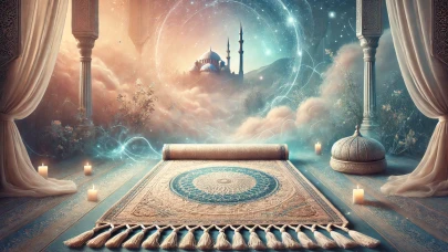 Rüyada Hasır Görmek | Hasır Şapka Görmek | Hasır Sepet Görmek Nedir?