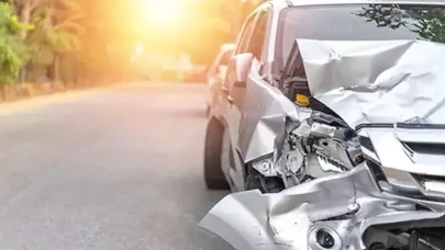 Rüyada Kaza Yapmanın Psikolojik Anlamı ve Yorumu Nedir? Trafik Kazası Rüyası Ne Anlama Gelir?