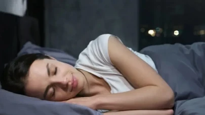Rüyada Kilosu Arttığını Görenler Dikkat! Peki, Bu Durum Ne Anlama Geliyor?