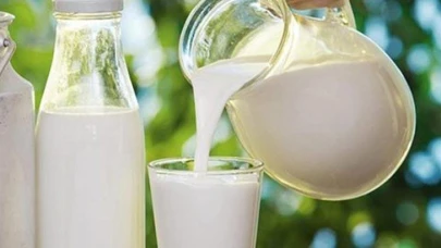 Rüyada Süt Görmek İyi Haberin Habercisi Olabilir mi?