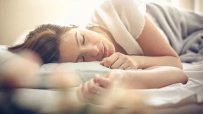 Rüyada Ütü Görmek Ne Anlama Gelir? Rüyada Ütü Görmenin Anlamı ve Hayırlı Rüya Tabiri