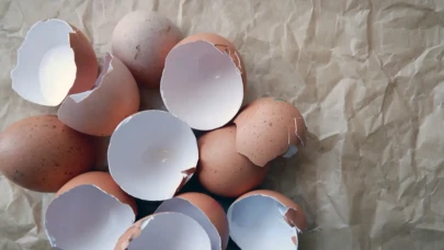 Rüyada Yumurta Kırmak Ne Anlama Gelir? Rüyada Bozuk Ve Çiğ Yumurta Kırmak Anlamı Ve Yorumu