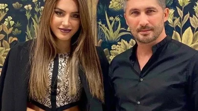Futbolcu Sabri Sarıoğlu'nun eşi olan Yağmur Sarıoğlu'nun mesleği ve yaşı