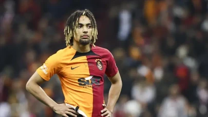 Galatasaray, Sacha Boey için Ne Kadar Ödeme Yapacak? Bayern Münih Transferinin Detayları Açıklandı mı?