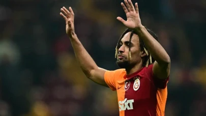 Sacha Boey'nin Galatasaray'dan ayrılacağı iddiaları doğru mu? Napoli transfer iddiaları gerçek mi?