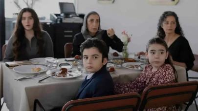 Veda Zamanı mı Geldi? Sahipsizler Dizisi Neden Final Yapıyor? Tüm Detaylar Burada!