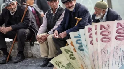 SGK, Sahte Sigortalılıkla Emeklilik Skandalını Ortaya Çıkardı, Yüz Binlerce Kişinin Emekliliği İptal Edildi!