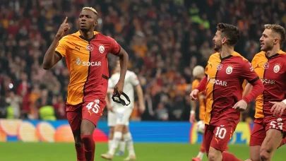 Galatasaray'da Seçim Heyecanı! Dursun Özbek Adaylığını Duyurdu, Tüm Gözler Mayıs Ayına Çevrildi