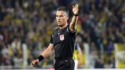 Fenerbahçe'nin Genç Yeteneği Sarper Barış Saka'nın Kariyeri ve Takım Tercihi