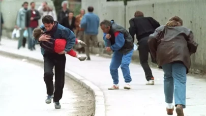 Bosna'da İddialı İnsan Safarisi Hikayesi - Siviller Hedefte, Tanıklar Şaşırtıcı Detayları Paylaştı