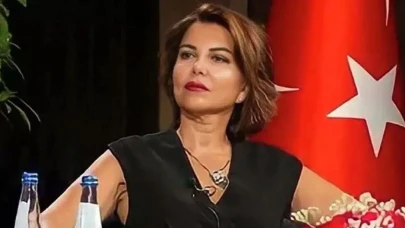 Gazeteci Sedef Kabaş'ın Eşi, Çocuğu ve Sevgilisi Hakkında Merak Edilenler!