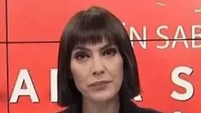 Halk TV'nin sevilen sunucusu Selin Sabit'in bilinmeyen yönleri! Evli mi, kaç yaşında, saçları peruk mu?