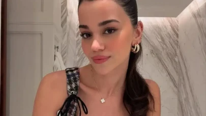 Ünlü oyuncu Selin Yağcıoğlu'nun hayatı merak konusu olmaya devam ediyor! Peki, evli mi?