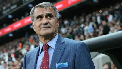 Şenol Güneş'ten anlamlı Sevgililer Günü Mesajı!