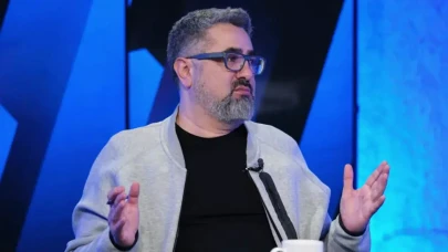Ünlü sunucu Serdar Ali Çelikler'in yeni programı hangi platformda yayınlanacak?
