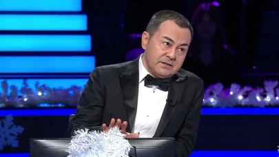 Ünlü şarkıcı Serdar Ortaç'ın serveti ve mal varlığıyla ilgili detaylar ortaya çıktı!