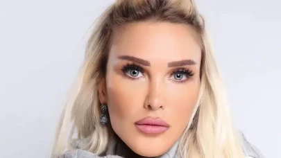Ünlü Sanatçı Seren Serengil, İstanbul'dan Ormana Taşınıyor! Yeni Evini Ünlü Mimar Ali Hoca Tasarladı!