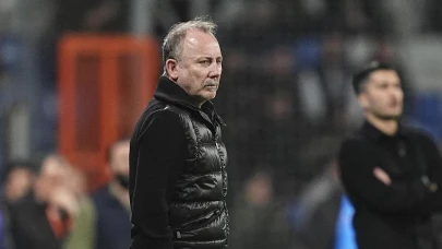 Sergen Yalçın: Beşiktaş ciddi değişimin ilk bölümünü yaşadı