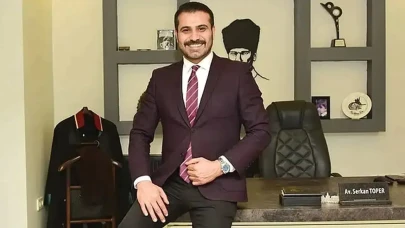 Ünlü oyuncu Serkan Toper'un özel hayatı hakkında merak edilenler!