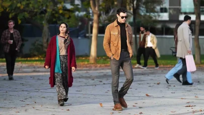 Sevdiğim Sensin 3. bölüm fragmanı merakla bekleniyor! İlk tanıtımda büyük sürprizler mi var?