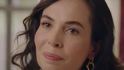 Sevdiğim Sensin'in İnci'si Esra Ronabar, izleyicileri etkiledi!