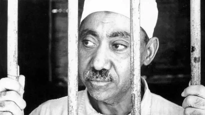 Müslüman Kardeşler Hareketi'nin önde gelen isimlerinden olan Seyyid Kutub'un hayatı ve fikirleri detaylarıyla incelendi!