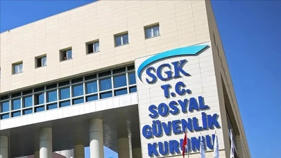 SGK, Sahte Sigortalılık ve Usulsüz Emeklilik İncelemelerini Hız Kesmeden Sürdürüyor