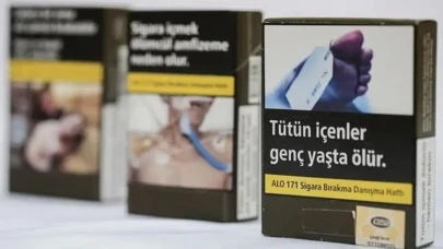 Sigara Fiyatlarına Yeni Zam Yolda mı? Şubat 2026'da Sigara Fiyatları Ne Kadar Olacak?