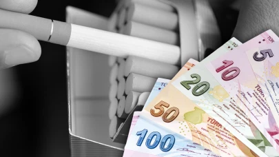 Sigara fiyatlarına yeni bir zam daha geliyor: Detaylar açıklandı!