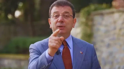 Silivri'de Ekrem İmamoğlu'nun ziyareti sırasında beklenmedik bir sürpriz yaşandı!