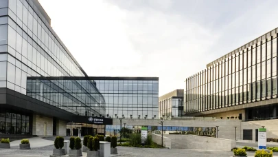 Şişecam Beykoz İncirköy'deki Arazi Satıldı: Detaylar Ortaya Çıktı, Satışı Gerçekleştiren Şirket Belli Oldu!