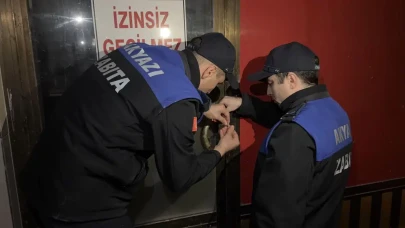 Tatlı Üretim Yerinde Yaşanan Skandal İncelemeye Alındı, Ekipler Olaya El Koydu