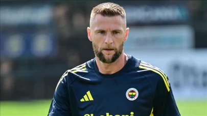 Skriniar'ın durumu belirsiz! Trabzon-Fener maçı öncesi PFDK cezası soru işareti yarattı
