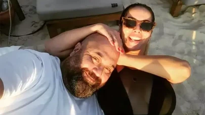 Ünlü şef Somer Sivrioğlu'nun sevgilisi Pınar Kayabaşı kimdir?