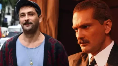Onur Tuna: Sinema ve Televizyon Dünyasının Parlayan Yıldızı!