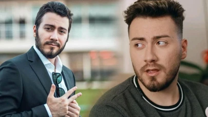 Enes Batur Havalimanında Uyuşturucu Suçlamasıyla Gözaltına Alındı
