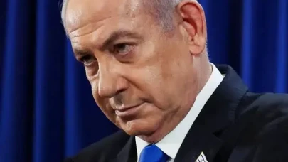 İsrail Başbakanı Netanyahu, Güvenlik Kabinesini Acil Toplantıya Çağırdı!