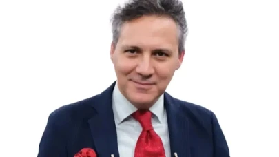 Sözcü TV Genel Müdürü Güney Öztürk kimdir, kaç yaşında ve nerelidir?
