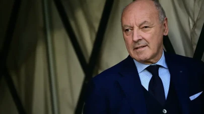 Spalletti, Kulüp Yetkilileriyle Arasındaki Gerginlikte Sert Konuştu