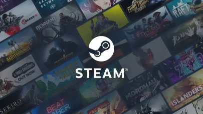 Steam İçin Son Durak: 656 Milyon Sterlinlik Davada Oyun Dünyası Sarsıldı