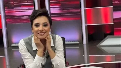 Ünlü sunucu Şule Aydın'ın özel hayatıyla ilgili bilgiler ortaya çıktı! İşte detaylar...