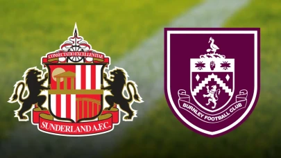 Sunderland - Burnley Karşılaşması Maçın tarihi, yayın saati, kanalı, şifresiz yayın durumu ve stadyumu açıklandı mı?