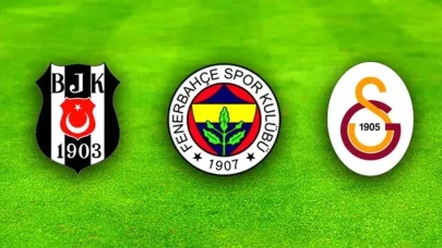 Süper Lig gol krallığı rekoru hangi futbolcuda saklı? Galatasaray lider mi, Fenerbahçe ve Beşiktaş kaç kez kazandı?