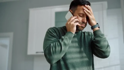 Unutkanlığınızın aslında gizli bir tehlikeyi haber verdiğini biliyor muydunuz?