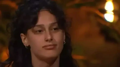 Survivor 2025 yarışmacısı Merve Özdemir'in başarılı spor geçmişi ve adadaki performansı merak konusu oldu